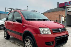 Panda 4x4 1.3 multjeit