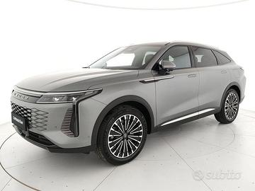 OMODA 9 1.5 TGDI 537 CV Super Hybrid System i...