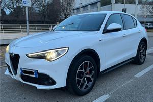Alfa Romeo Stelvio 2.2 190cv Q4 Sprint AT8