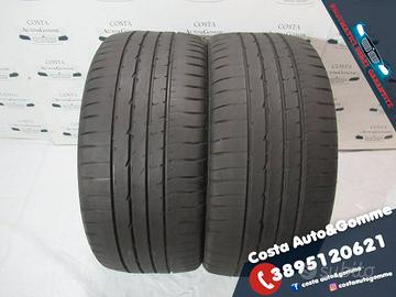 Gomme 265 35 22 Goodyear 90% 265 35 R22