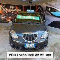 Lancia Musa 1.4 CC GPL -(PRIVATO)-2011