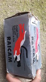 8 pacchi Pastiglie iveco eurocargo e65 iveco 91