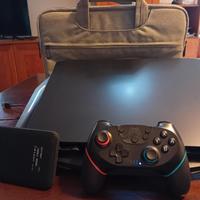 Laptop Lenovo IdeaPad Gaming 3