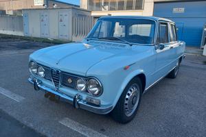 Giulia Super Bollo Oro