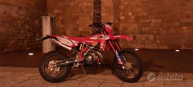 Betamotor RR 300 2T Enduro Racing