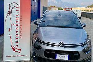 CITROEN Grand C4 Picasso BlueHDi 120 S&S Feel 7