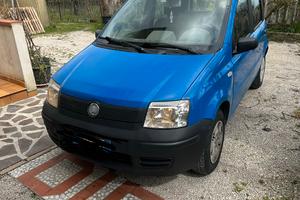 Fiat panda 1100