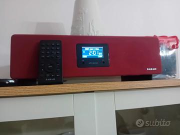 stereo sub Sabah