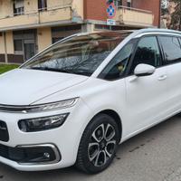 Citroën C4 SpaceTourer 7P 1.5 BlueHDi EAT8 FULL