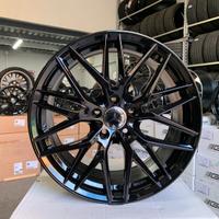 Cerchi NUOVI Mercedes raggio 18 cod.498207