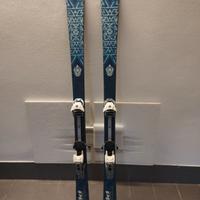 Sci alpinismo