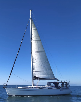 Uscite barca a vela