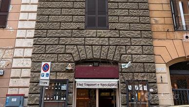 Prati - locale commerciale