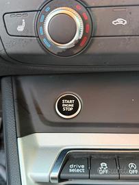 audi Q3 s line 