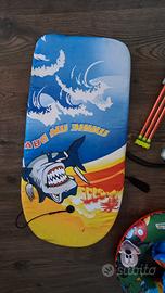 Kit Mare spiaggia 
