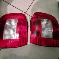 stop fanale posteriore fiat multipla 2 serie 