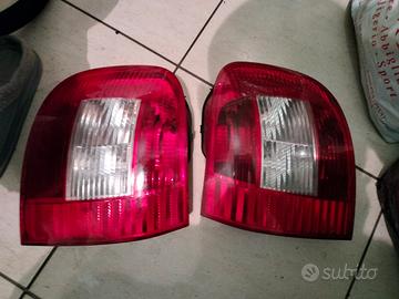 stop fanale posteriore fiat multipla 2 serie 