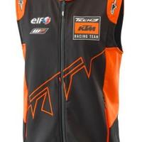 Gilet ktm tech 3 replica team XXXL