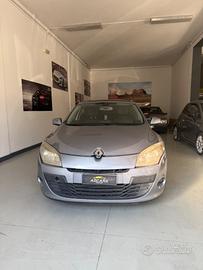 Renault Megane Mégane 1.9 dCi 130CV Dynamique