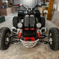 Yamaha Banshee 350