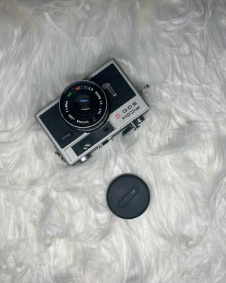 Fotocamera Analogica 35mm Ricoh 500 G