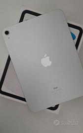 Apple iPad 10 generazione 256GB Silver