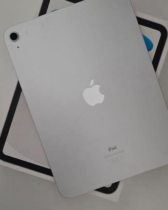 Apple iPad 10 generazione 256GB Silver
