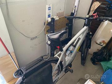 bicicletta elettrica