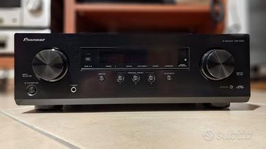 Sintoamplificatore audio video Pioneer VSX-534 D
