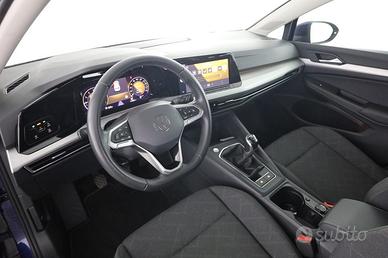 VOLKSWAGEN Golf Golf 1.0 TSI EVO Life
