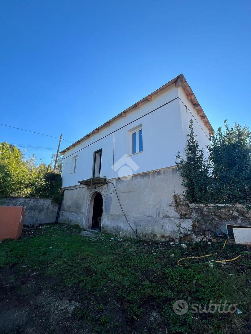 House in Frascati, Colle Maria, Roma Capitale - Vista 2