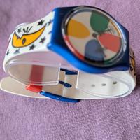 orologio Swatch Hocus Pocus cinturino integro 