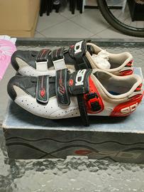 Scarpe Sidi n 44