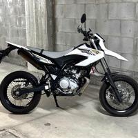 Yamaha wr 125 x