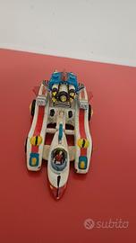 POPY PA-87 HAYABUSA KEN FALCO ANNI ‘80 VINTAGE 