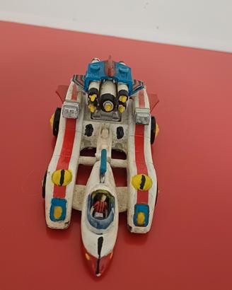 POPY PA-87 HAYABUSA KEN FALCO ANNI ‘80 VINTAGE 