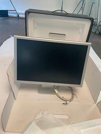 Monitor Apple Cinema HD Display 23"