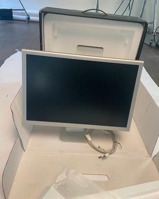 Monitor Apple Cinema HD Display 23"