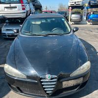 RICAMBI ALFA ROMEO 147