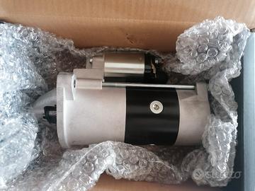 motorino avviamento mitsubishi pajero sport K90