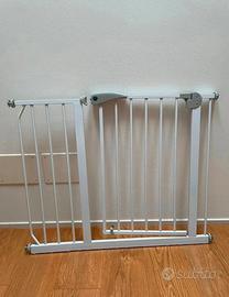 Cancelletto sicurezza BERRIN 96-97cm - No buchi