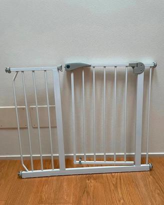 Cancelletto sicurezza BERRIN 96-97cm - No buchi