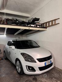 Suzuki swift 1.3 multijet