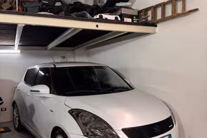 Suzuki swift 1.3 multijet