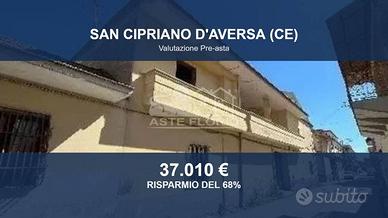 Immobile in asta di 261 m² con più di 5 locali a S