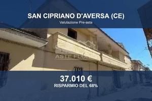 Immobile in asta di 261 m² con più di 5 locali a S