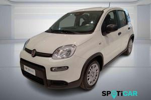 FIAT Panda 1.0 FireFly S&S Hybrid PANDINA ADAS