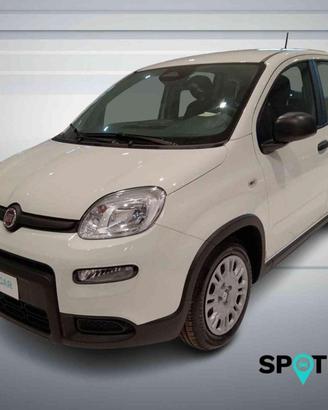 FIAT Panda 1.0 FireFly S&S Hybrid PANDINA ADAS