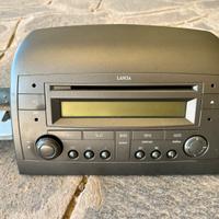 Stereo Lancia Y
