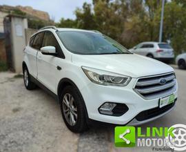 FORD Kuga 2.0 TDCI 150 CV S&S 2WD Titanium